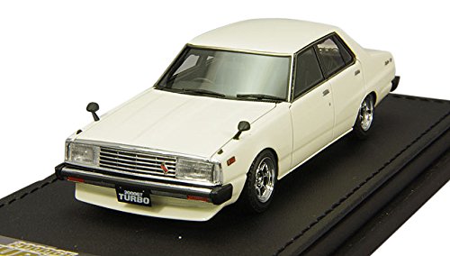 Amazon.co.jp: イグニッションモデル 1/43 ニッサン スカイライン 2000